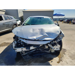 2022 TOYOTA COROLLA 5YFEPMAE9NP326363 69179186