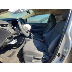 2022 TOYOTA COROLLA 5YFEPMAE9NP326363 69179186