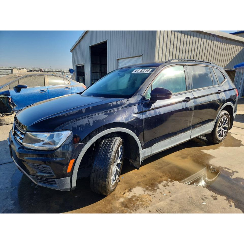 2021 VOLKSWAGEN TIGUAN 3VV1B7AX0MM121215 69182716