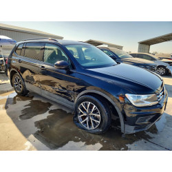 2021 VOLKSWAGEN TIGUAN 3VV1B7AX0MM121215 69182716
