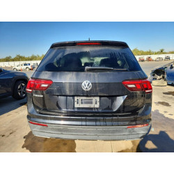 2021 VOLKSWAGEN TIGUAN 3VV1B7AX0MM121215 69182716