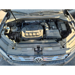 2021 VOLKSWAGEN TIGUAN 3VV1B7AX0MM121215 69182716