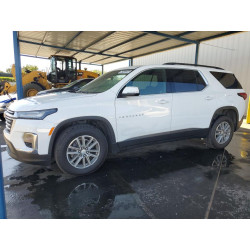 2023 CHEVROLET TRAVERSE 1GNEVGKW2PJ140368 62433206