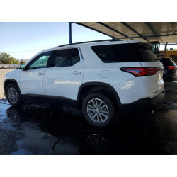 2023 CHEVROLET TRAVERSE 1GNEVGKW2PJ140368 62433206