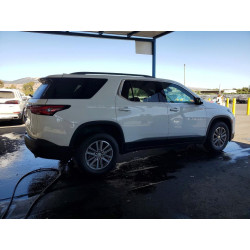 2023 CHEVROLET TRAVERSE 1GNEVGKW2PJ140368 62433206