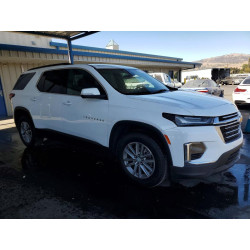 2023 CHEVROLET TRAVERSE 1GNEVGKW2PJ140368 62433206