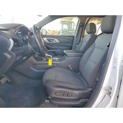 2023 CHEVROLET TRAVERSE 1GNEVGKW2PJ140368 62433206