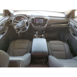 2023 CHEVROLET TRAVERSE 1GNEVGKW2PJ140368 62433206