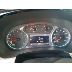 2023 CHEVROLET TRAVERSE 1GNEVGKW2PJ140368 62433206