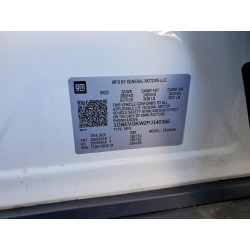 2023 CHEVROLET TRAVERSE 1GNEVGKW2PJ140368 62433206