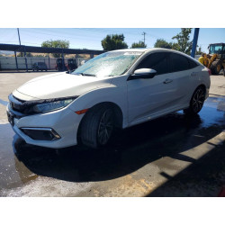 2021 HONDA CIVIC 2HGFC1F99MH700325 63752366