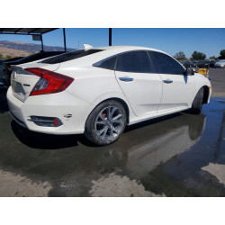 2021 HONDA CIVIC 2HGFC1F99MH700325 63752366