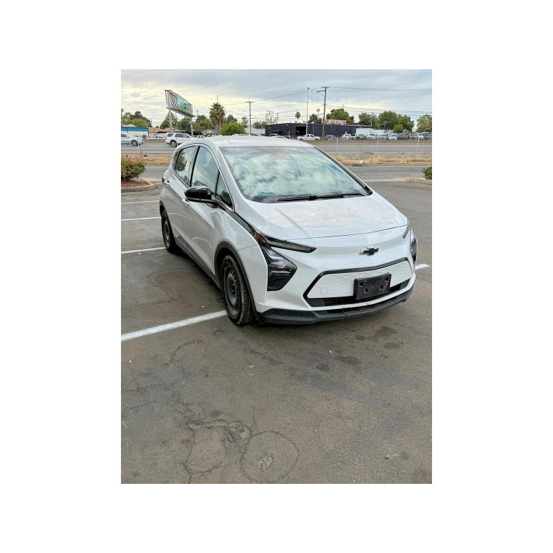 2022 CHEVROLET BOLT 1GBJF1R0XN4121957 68385426