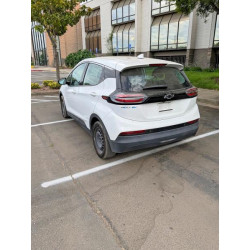 2022 CHEVROLET BOLT 1GBJF1R0XN4121957 68385426