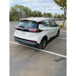 2022 CHEVROLET BOLT 1GBJF1R0XN4121957 68385426