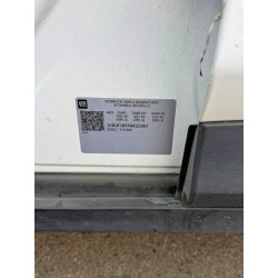 2022 CHEVROLET BOLT 1GBJF1R0XN4121957 68385426