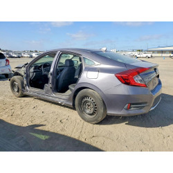2020 HONDA CIVIC 19XFC1F33LE207454 69171146
