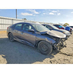 2020 HONDA CIVIC 19XFC1F33LE207454 69171146