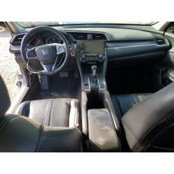 2020 HONDA CIVIC 19XFC1F33LE207454 69171146