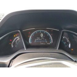 2020 HONDA CIVIC 19XFC1F33LE207454 69171146