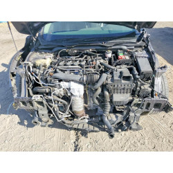 2020 HONDA CIVIC 19XFC1F33LE207454 69171146