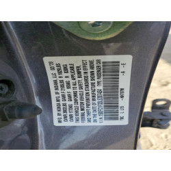 2020 HONDA CIVIC 19XFC1F33LE207454 69171146