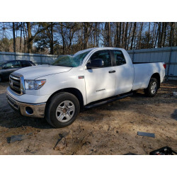 2011 TOYOTA TUNDRA