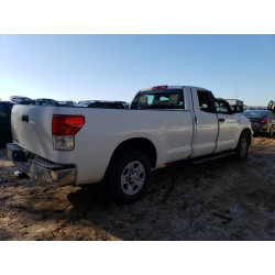 2011 TOYOTA TUNDRA