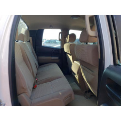 2011 TOYOTA TUNDRA