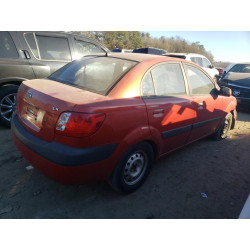 2008 KIA RIO