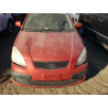 2008 KIA RIO