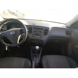 2008 KIA RIO
