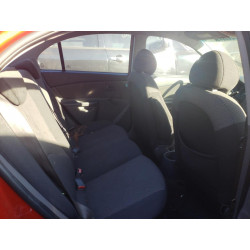 2008 KIA RIO