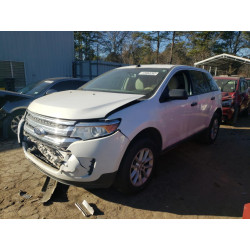 2014 FORD EDGE