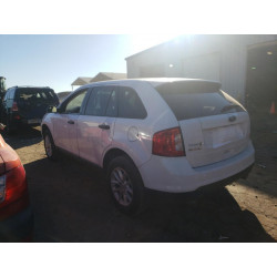 2014 FORD EDGE
