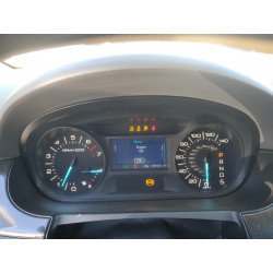 2014 FORD EDGE