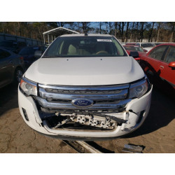 2014 FORD EDGE