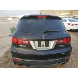 2012 ACURA RDX
