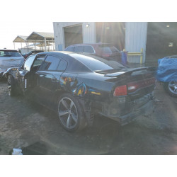 2014 DODGE CHARGER