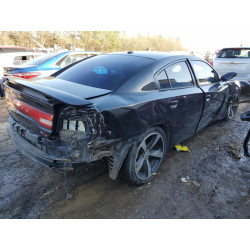 2014 DODGE CHARGER