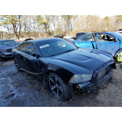 2014 DODGE CHARGER