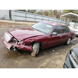 2004 FORD CROWN VIC