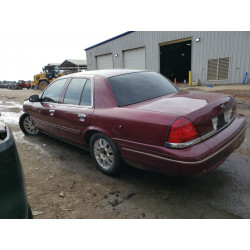 2004 FORD CROWN VIC