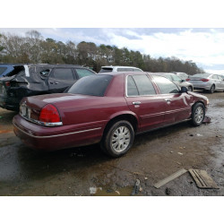 2004 FORD CROWN VIC