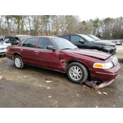 2004 FORD CROWN VIC