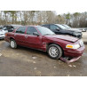2004 FORD CROWN VIC