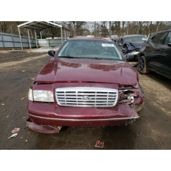 2004 FORD CROWN VIC