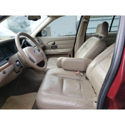 2004 FORD CROWN VIC