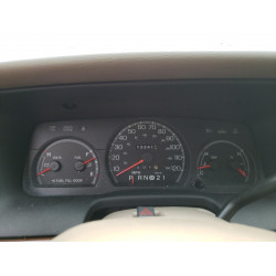 2004 FORD CROWN VIC