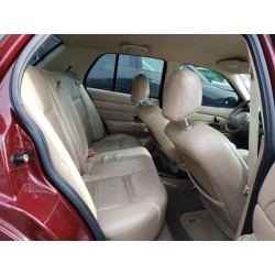 2004 FORD CROWN VIC